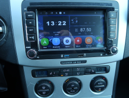 Volkswagen Passat 2008