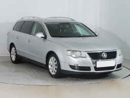 Volkswagen Passat 2008