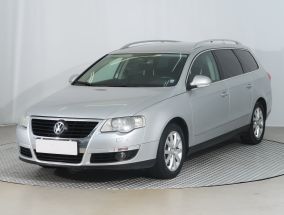Volkswagen Passat - 2008