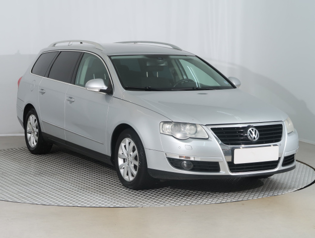 Volkswagen Passat 2008