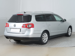 Volkswagen Passat 2008