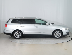 Volkswagen Passat 2008