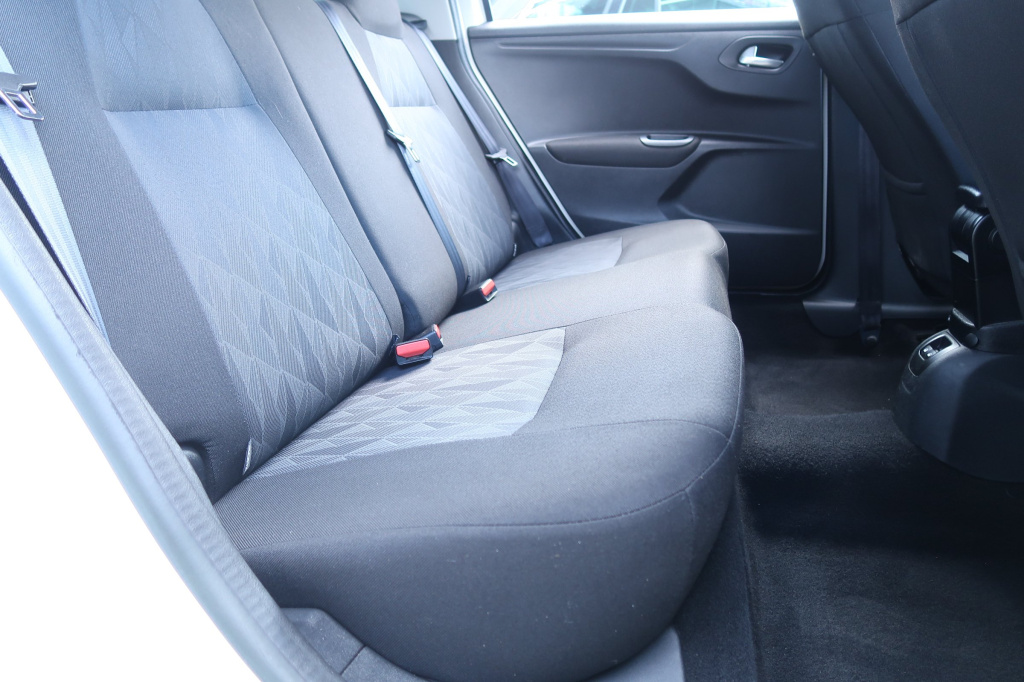 Citroen C-Elysee