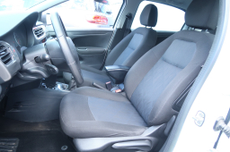 Citroen C-Elysee 2014