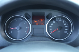 Citroen C-Elysee 2014