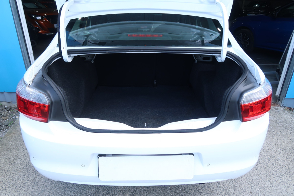Citroen C-Elysee