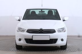Citroen C-Elysee - 2014