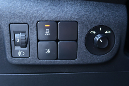 Citroen C-Elysee 2014