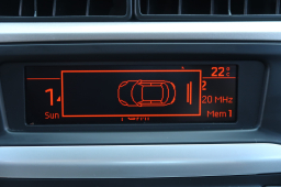 Citroen C-Elysee 2014