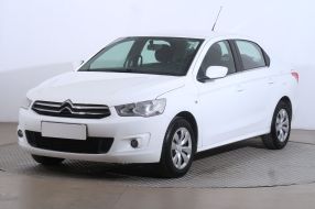 Citroen C-Elysee - 2014