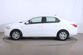 Citroen C-Elysee - 2014