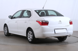 Citroen C-Elysee 2014