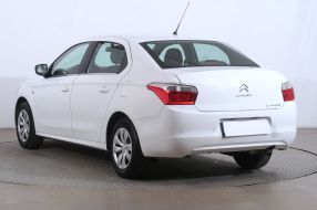 Citroen C-Elysee - 2014