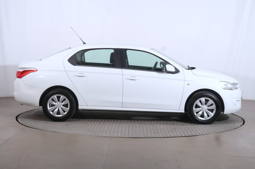 Citroen C-Elysee