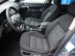 Škoda Octavia 2006