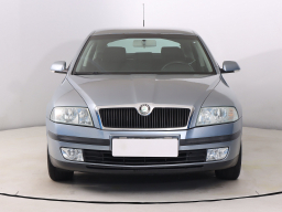 Škoda Octavia 2006
