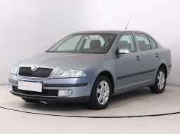 Škoda Octavia 2006
