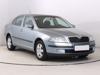 Škoda Octavia, 2006