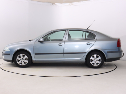 Škoda Octavia 2006