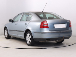 Škoda Octavia 2006
