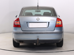 Škoda Octavia 2006