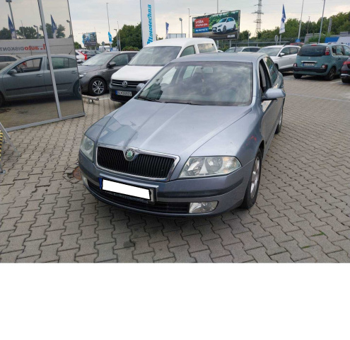 Škoda Octavia 2006