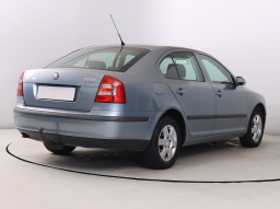 Škoda Octavia 2006