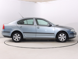 Škoda Octavia 2006