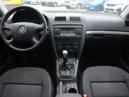 Škoda Octavia 2006