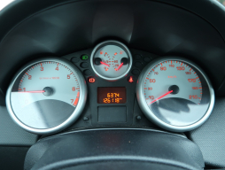 Peugeot 207 2009