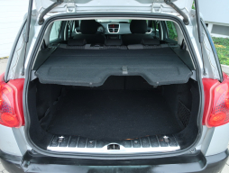 Peugeot 207 2009