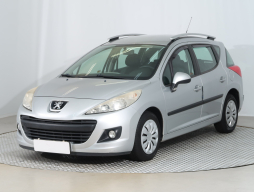 Peugeot 207 2009