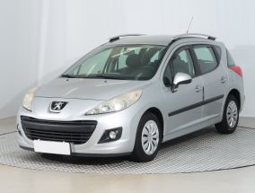 Peugeot 207 - 2009