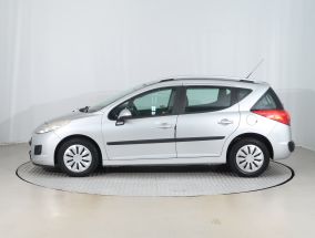 Peugeot 207 - 2009