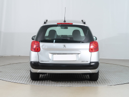 Peugeot 207 2009