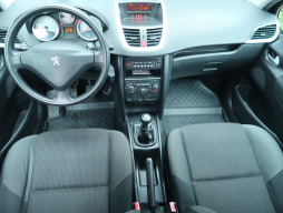 Peugeot 207 2009