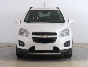 Chevrolet Trax - 2013