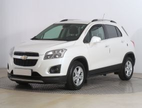 Chevrolet Trax - 2013