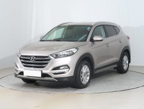Hyundai Tucson - 2017