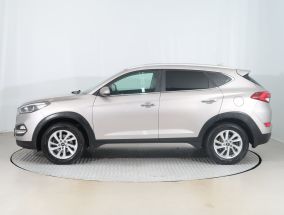 Hyundai Tucson - 2017