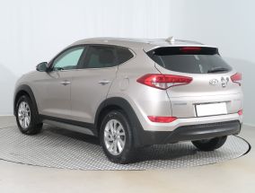 Hyundai Tucson - 2017