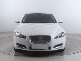 Jaguar XF - 2015