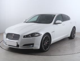Jaguar XF - 2015