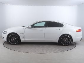 Jaguar XF - 2015
