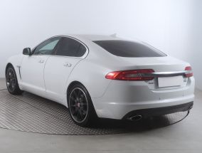 Jaguar XF - 2015