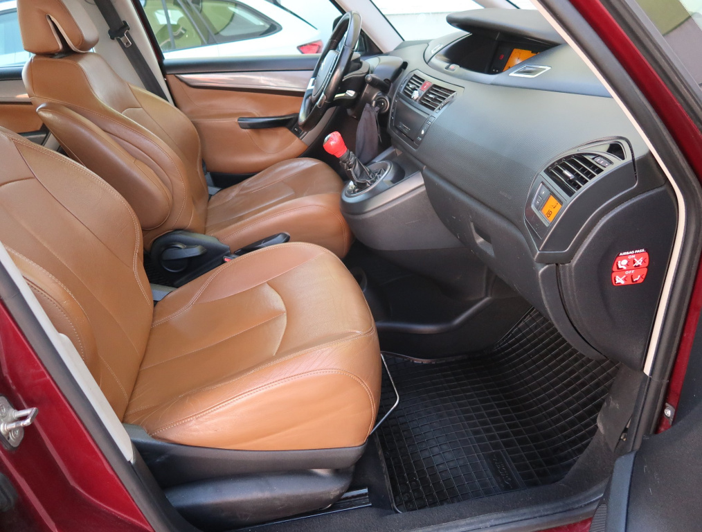 Citroen C4 Grand Picasso