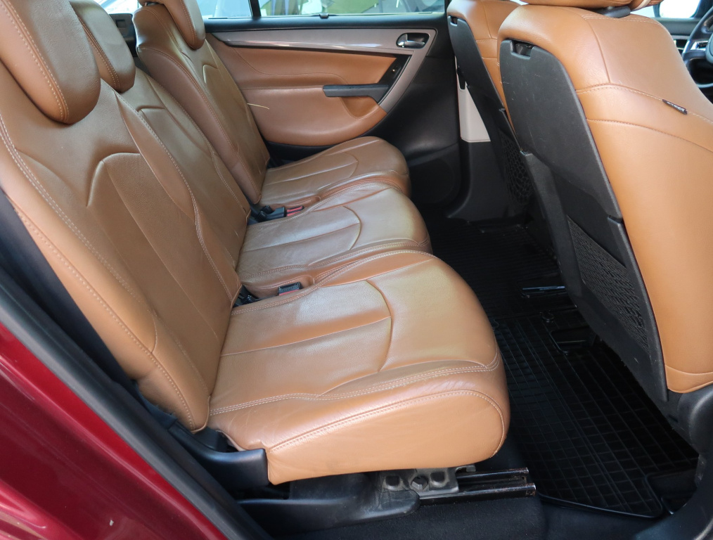 Citroen C4 Grand Picasso
