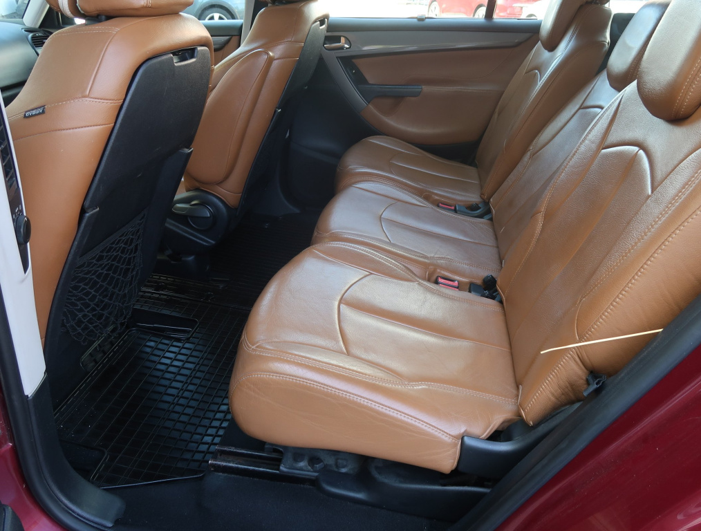 Citroen C4 Grand Picasso