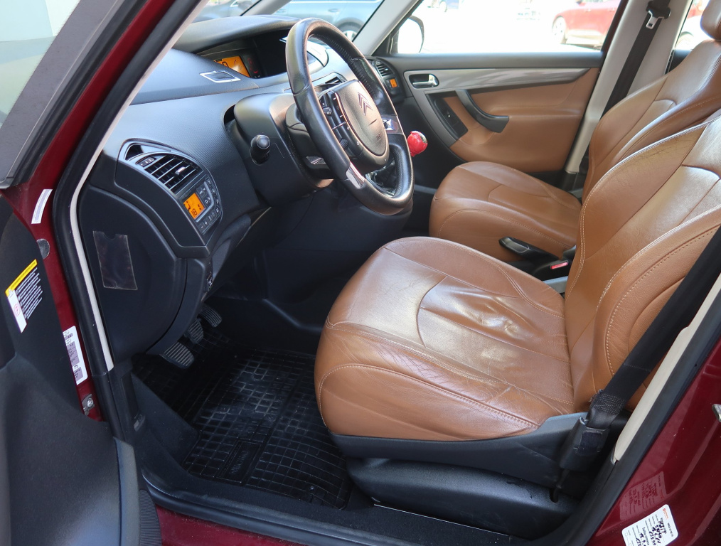 Citroen C4 Grand Picasso