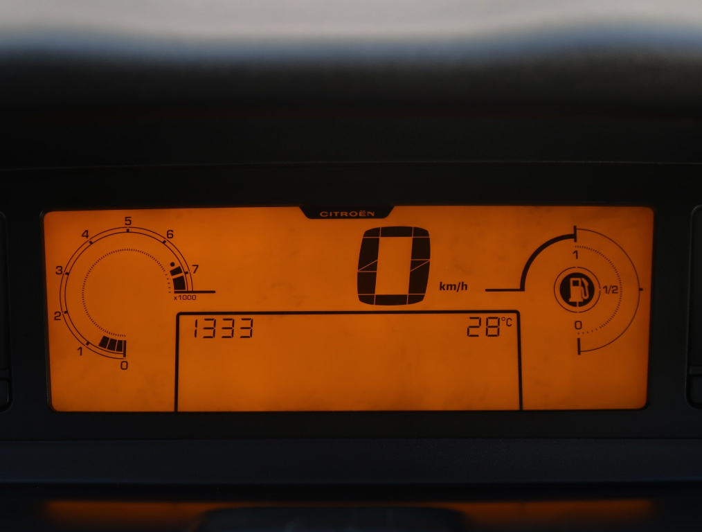 Citroen C4 Grand Picasso